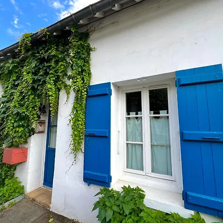 Maison Jack A 12 Minutes * Chanteloup-en-Brie