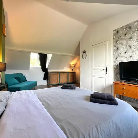 Villa Maison Jack A 12 Minutes