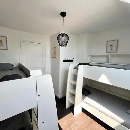 Villa Maison Jack A 12 Minutes Chanteloup En Brie