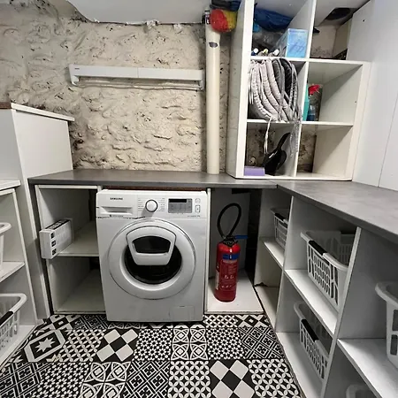 Villa Maison Jack A 12 Minutes *