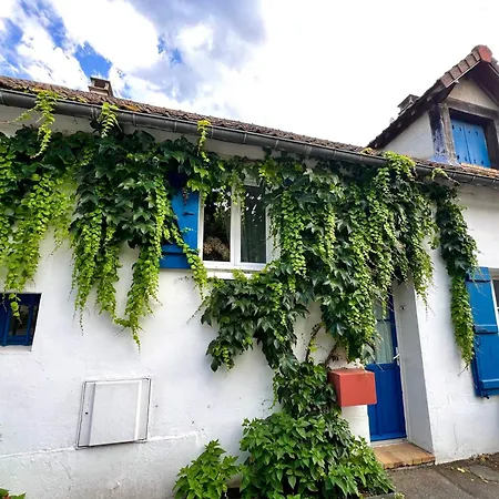 Maison Jack A 12 Minutes * Chanteloup-en-Brie