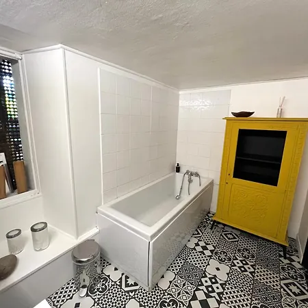 Maison Jack A 12 Minutes Villa *