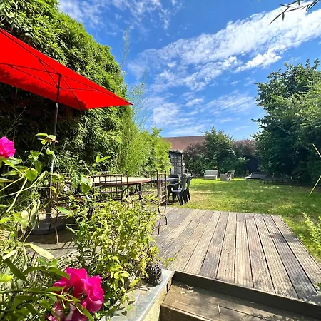 Villa Maison Jack A 12 Minutes *