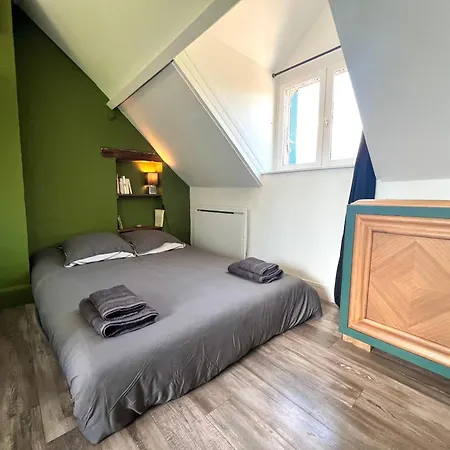 Maison Jack A 12 Minutes Villa Chanteloup-en-Brie