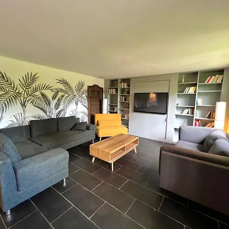 Maison Jack A 12 Minutes Chanteloup-en-Brie