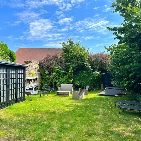 Maison Jack A 12 Minutes Villa