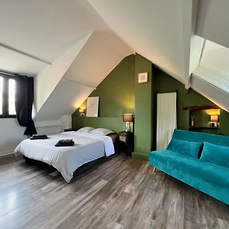 Villa Maison Jack A 12 Minutes