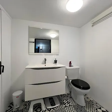 Maison Jack A 12 Minutes Villa *