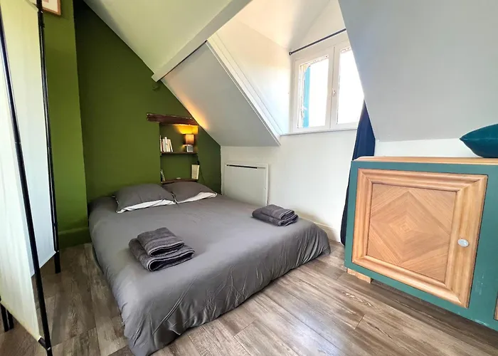 Maison Jack A 12 Minutes Villa Chanteloup-en-Brie
