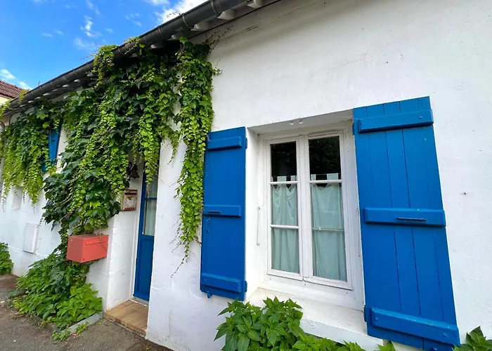 Maison Jack A 12 Minutes * Chanteloup-en-Brie