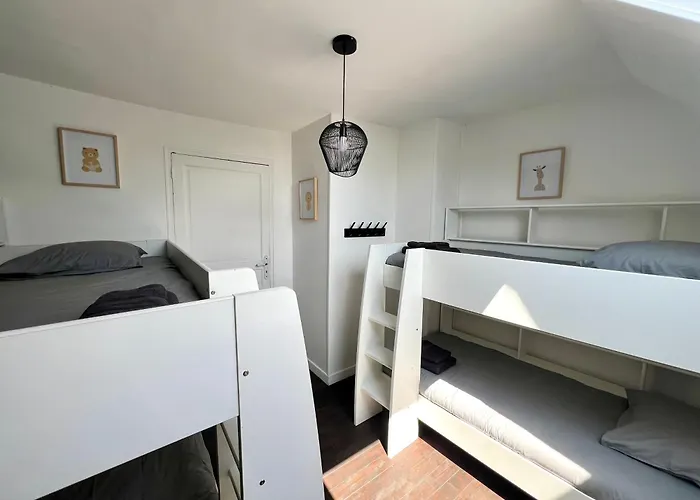 Villa Maison Jack A 12 Minutes Chanteloup-en-Brie