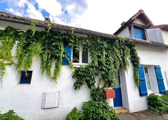 Maison Jack A 12 Minutes * Chanteloup-en-Brie